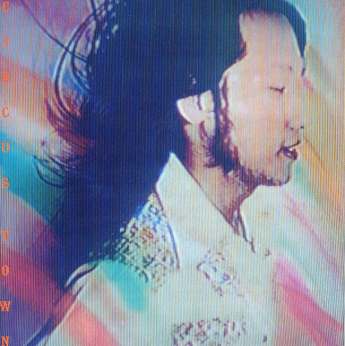 TATSURO YAMASHITA / 山下達郎 / CIRCUS TOWN(LP)