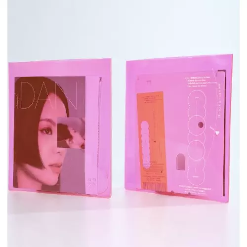 aDAN / 薛詒丹 / Flashback