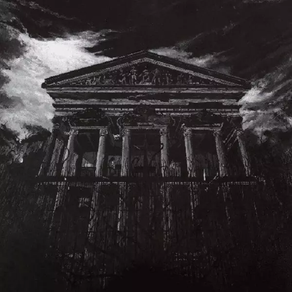 MISTHYRMING / MED HAMRI