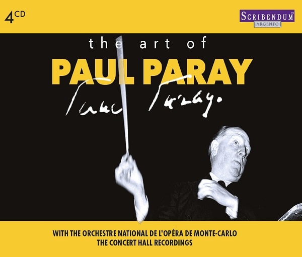 PAUL PARAY / ポール・パレー / THE ART OF PAUL PARAY