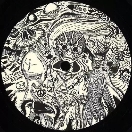 SAKTU / MATPRI / PADSTER / OLESHA