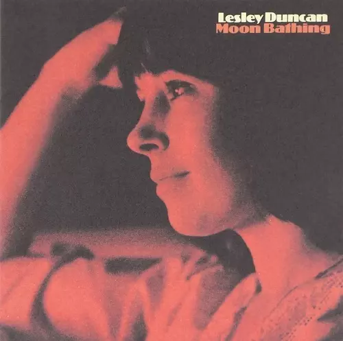 LESLEY DUNCAN / レスリー・ダンカン / MOON BATHING(PAPER  SLEEVE CD)