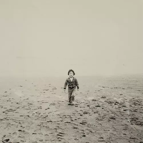 尾崎友直 / Slow motion(LP)