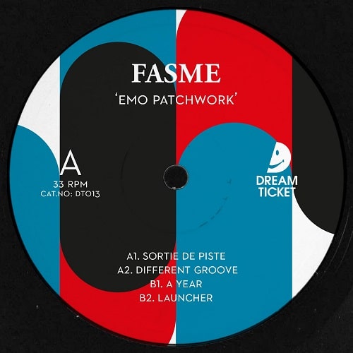 FASME / EMO PATCHWORK