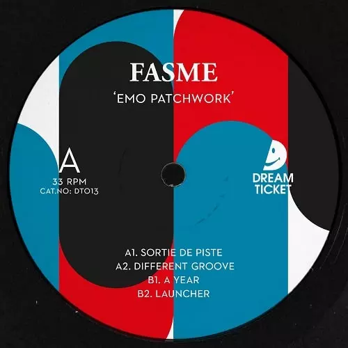 FASME / EMO PATCHWORK