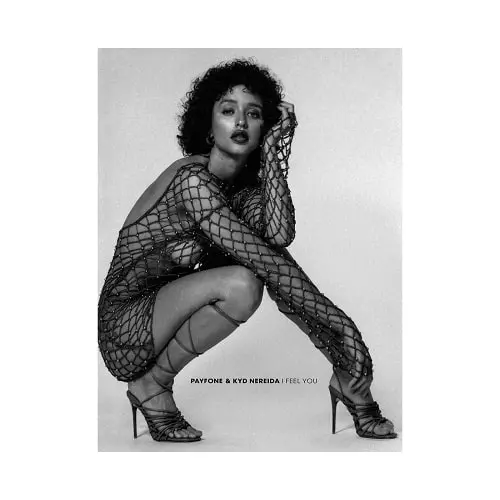 PAYFONE & KYD NEREIDA / I FEEL YOU