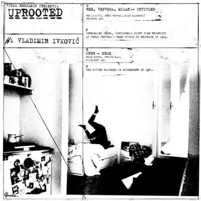 REX ILUSIVII / CHBB / UPROOTED VOL. 1