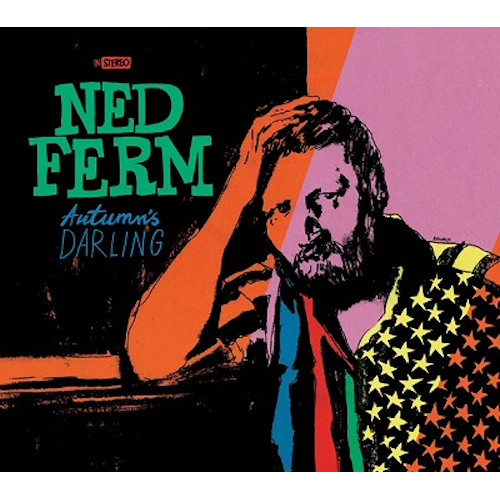 NED FERM / ネッド・フェルム / Autumn’s Darling