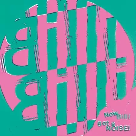Billi / ビリ / ビリ登場!