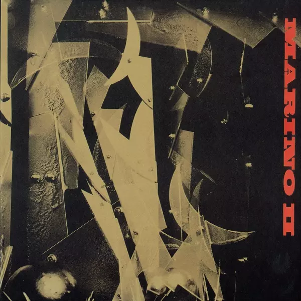 MARINO / マリノ商品一覧｜HARD ROCK / HEAVY METAL｜ディスク