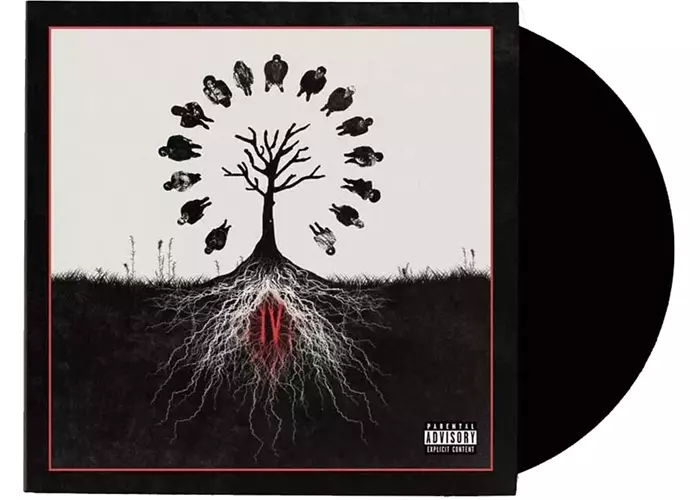 新品未開封XXXTENTACION 『？』LPレコード版　送料無料　24時間発送 2025年最新】xxx tentacion レコードの人気アイテム - メルカリ