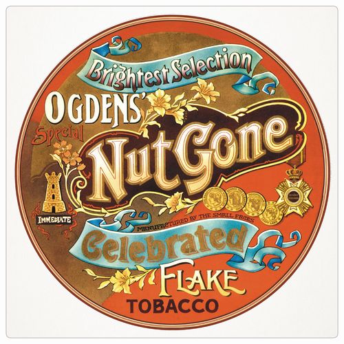 SMALL FACES / スモール・フェイセス / OGDENS' NUTGONE FLAKE (LIMITED COLOR LP)