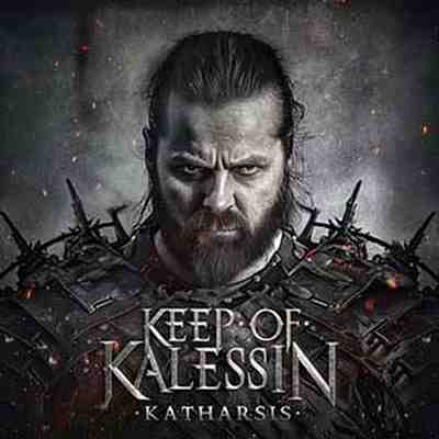 KEEP OF KALESSIN / キープ・オブ・カレシン / KATHARSIS(CASETTE)