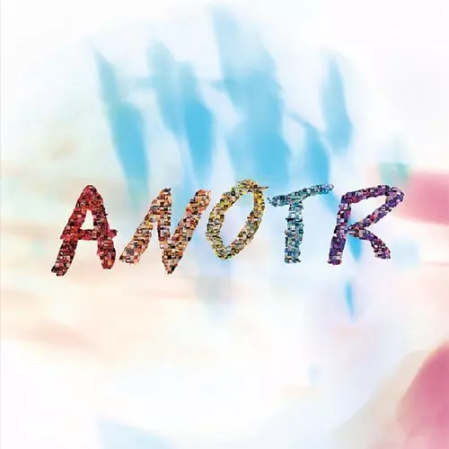ANOTR / RESET (2LP)