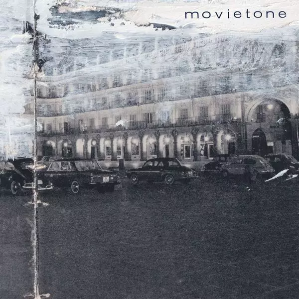 MOVIETONE / MOVIETONE (2LP)