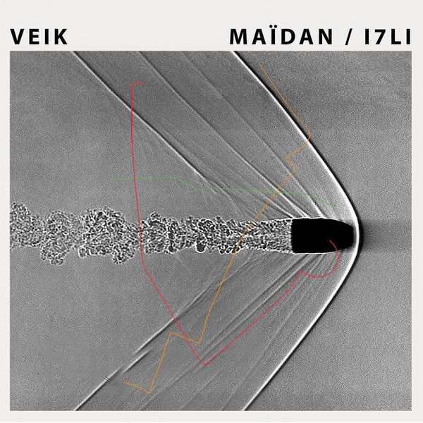 VEIK / MAIDAN/I7LI