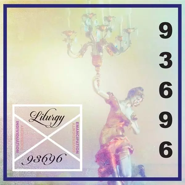 LITURGY / リタジー / 93696