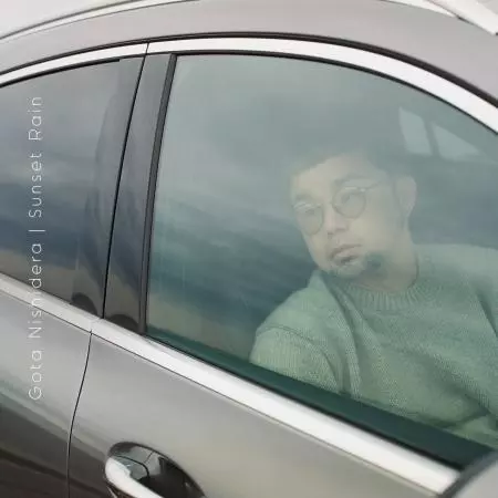 GOTA NISHIDERA / 西寺郷太 / Sunset Rain(CD)