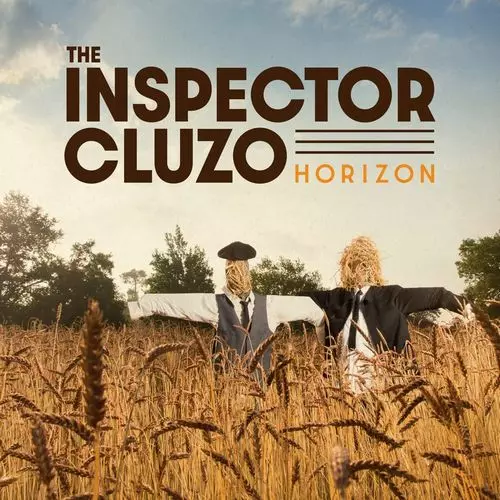 INSPECTOR CLUZO / インスペクター・クルーゾ / HORIZON [CD]