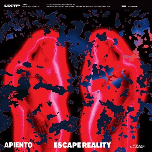 APIENTO / ESCAPE REALITY