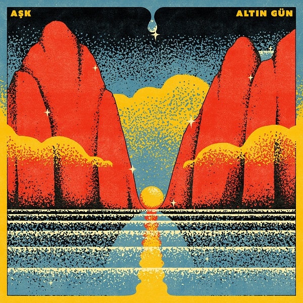 ALTIN GUN / アルトゥン・ギュン / ASK