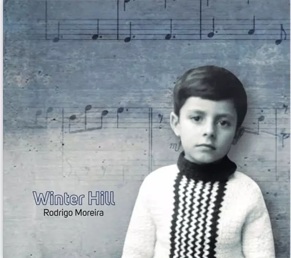 RODRIGO MOREIRA / ホドリゴ・モレイラ / WINTER HILL