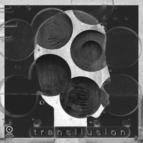 TRANSLLUSION / トランスリュージョン / OPENING OF THE CEREBRAL GATE (3LP)