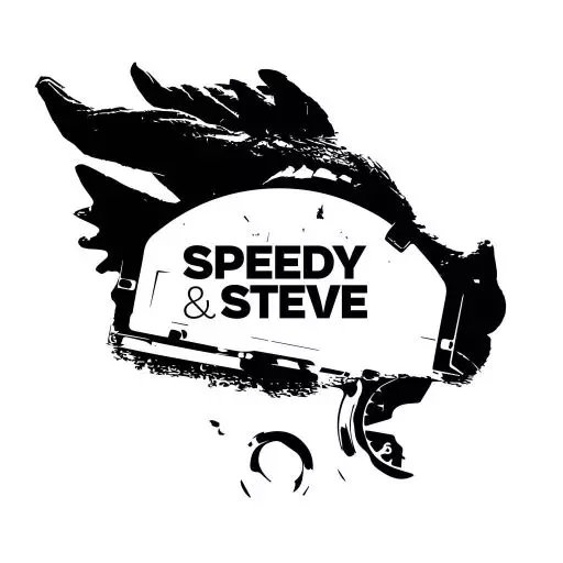 SPEEDY & STEVE / SPEEDY & STEVE