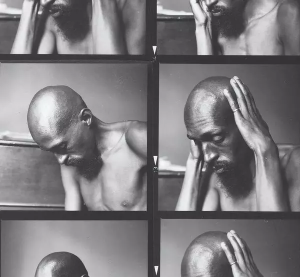 JULIUS EASTMAN / ジュリアス・イーストマン / FEMENINE (2LP)