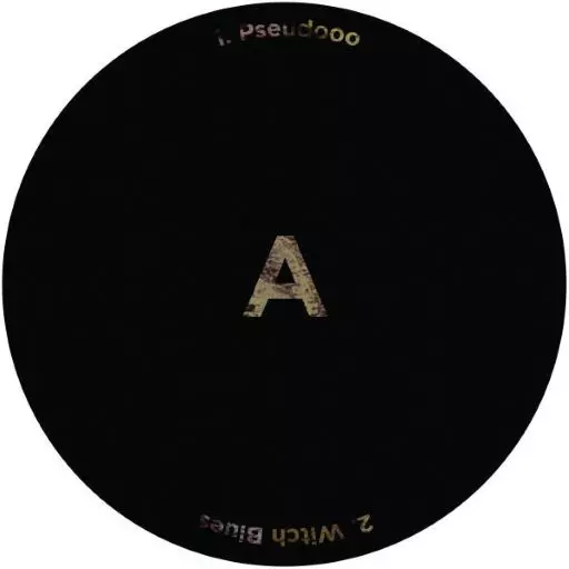 GANTZ / WITCH BLUES(REPRESS)