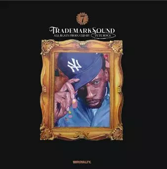 TRADEMARKSOUND VOL.7 - PETE ROCK/DJ KIYO｜HIPHOP/R&B｜ディスク