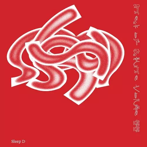 SLEEP D / FREAK OF NATURE VOL.2