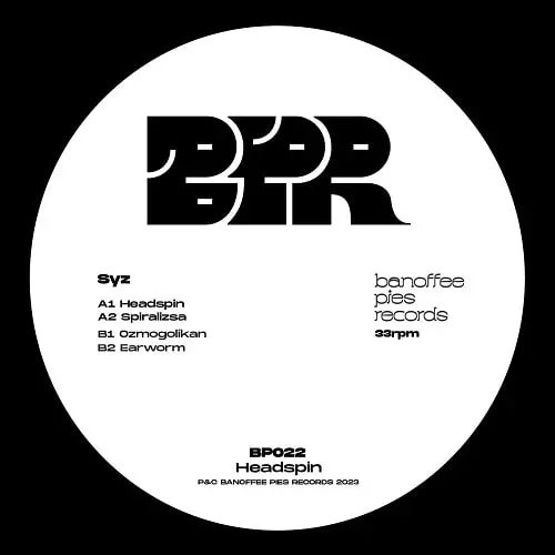 SYZ / HEADSPIN
