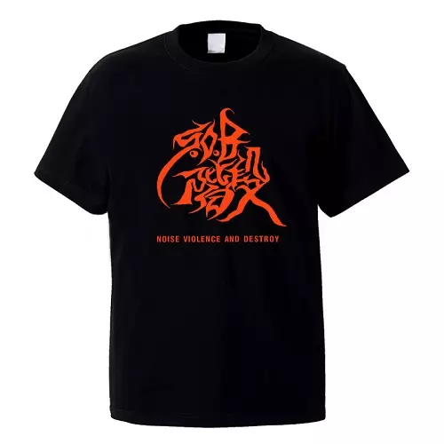 S.O.B階段 / L / SOBKAIDAN TSHIRTS / L / SOB階段 Tシャツ