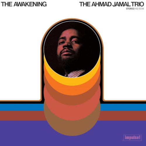 AHMAD JAMAL / アーマッド・ジャマル / Awakening(LP/180g)