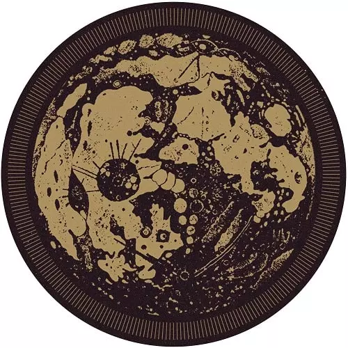 MOSCOMAN / モスコマン / ADVENTURA (ALAN DIXON REMIX)