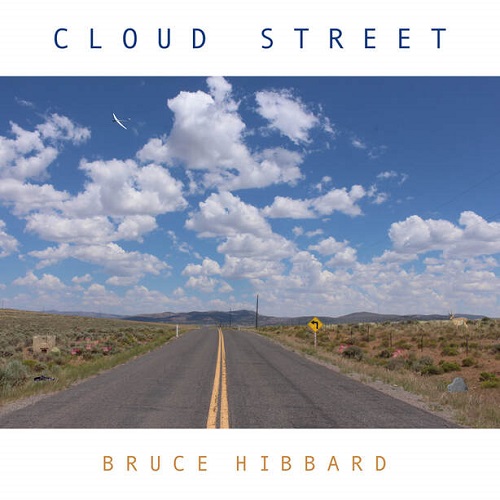 BRUCE HIBBARD / ブルース・ヒバード / CLOUD STREET