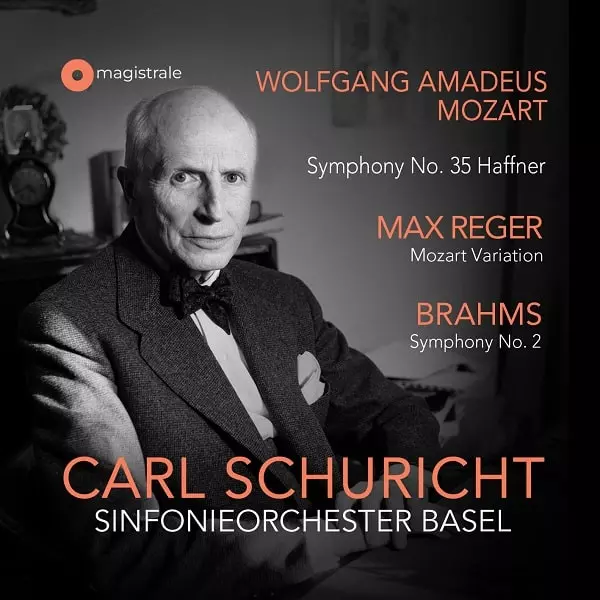 10枚組 CARL SCHURICHT カール・シューリヒトの10枚組CDボックス | 野鶲の