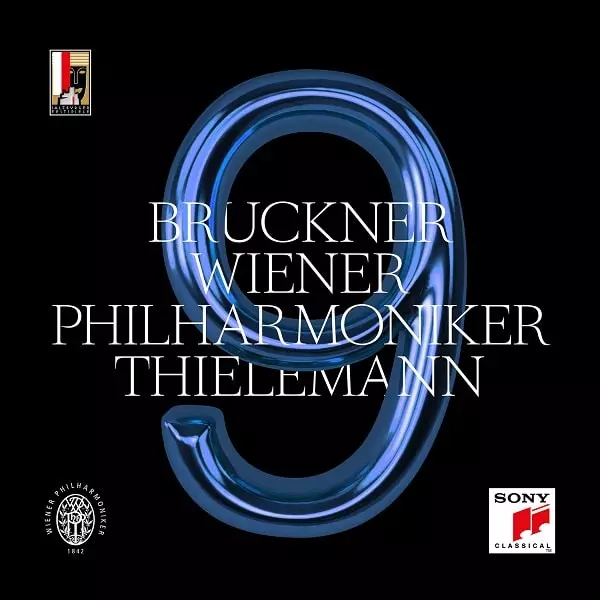 CHRISTIAN THIELEMANN / クリスティアン・ティーレマン / BRUCKNER: SYMPHONY NO.9