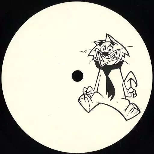 UNKNOWN (TCR/TOP CAT) / TCR 002