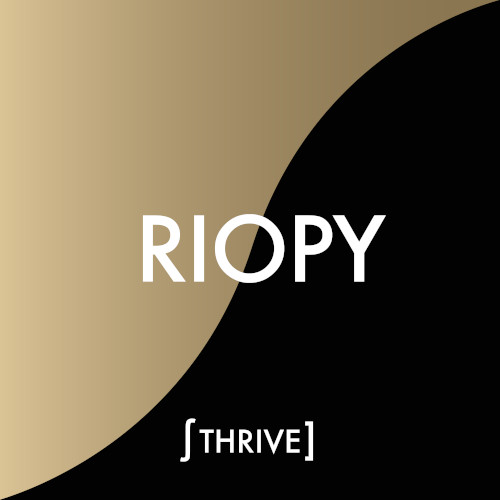 RIOPY / リオピー / Thrive