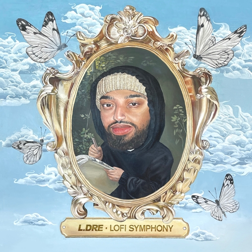 L.DRE / LO-FI SYMPHONY "LP"