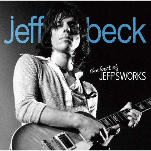 JEFF BECK / ジェフ・ベック / THE BEST OF JEFF'S WORKS / ザ・ベスト・オブ・ジェフス・ワークス