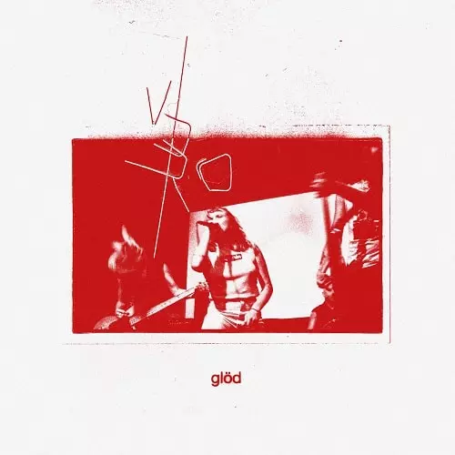 VIDRO / GLOD (LP)
