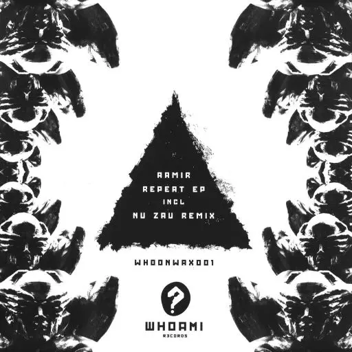 洋楽 omakase 001/antraum OMAKASE 001/ANTRAUM(ANTON & TRAUMER)/ANTON & TRAUMERによる