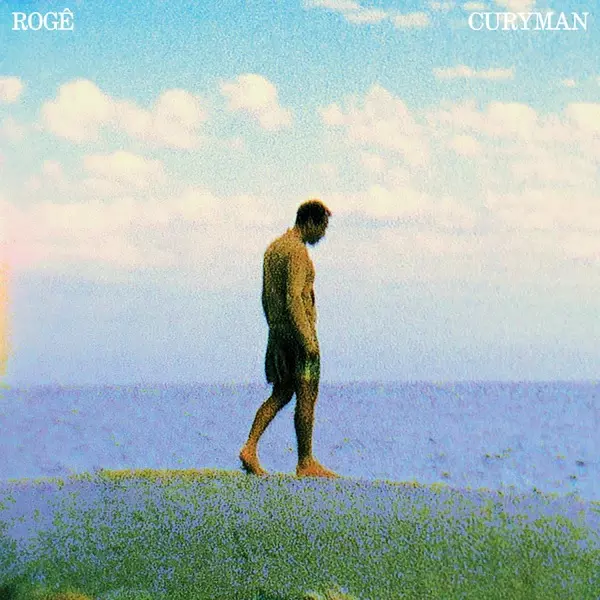 ROGE (BRASIL) / ホジェー / CURYMAN