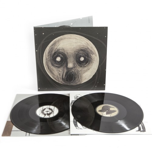 STEVEN WILSON / スティーヴン・ウィルソン / THE RAVEN THAT REFUSED TO SING (AND OTHER STORIES): LIMITED DOUBLE VINYL