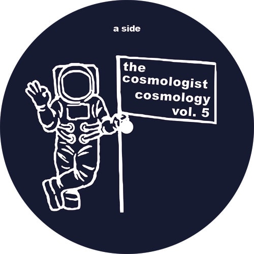 COSMOLOGIST / COSMOLOGY VOLUME 5