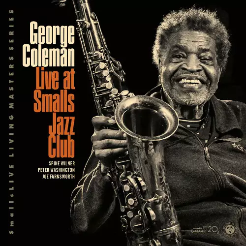GEORGE COLEMAN / ジョージ・コールマン商品一覧｜JAZZ