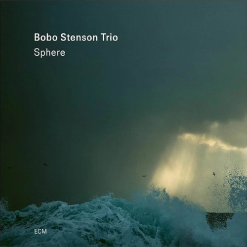 BOBO STENSON / ボボ・ステンソン / Sphere